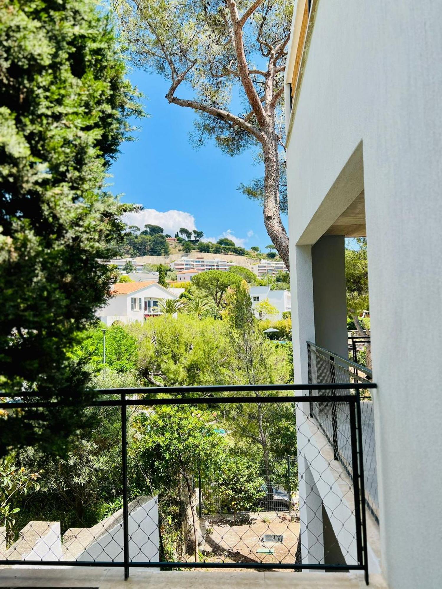 Le Petit Canaille Cassis Eksteriør billede